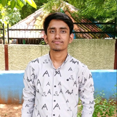 Ankur Kumar Agarwal